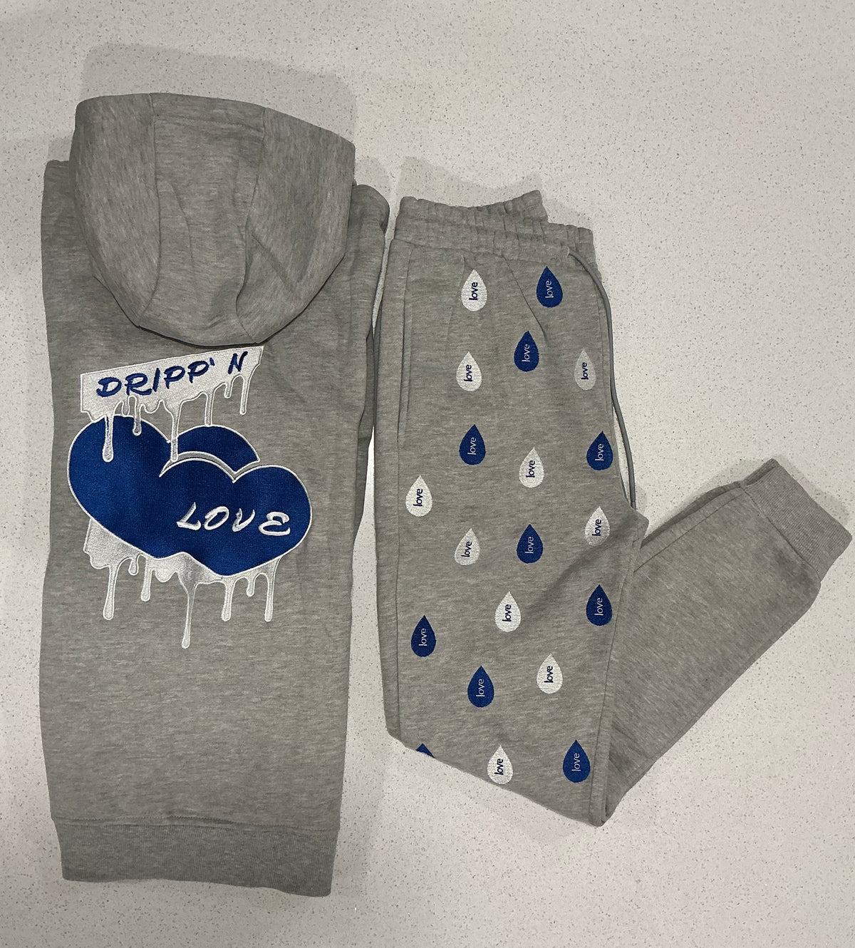 Rain