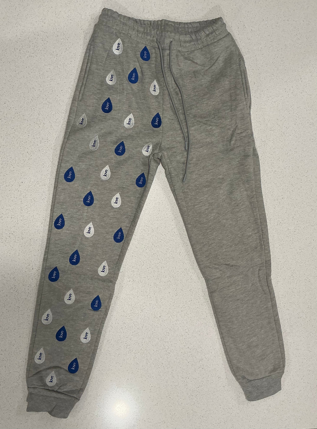 Rain