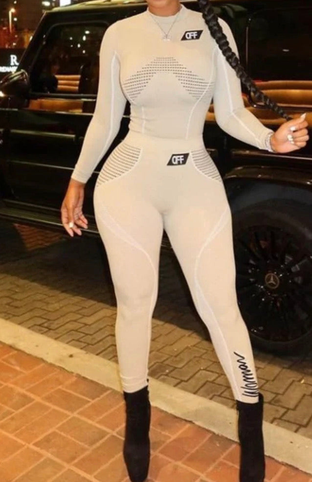 Miss thang